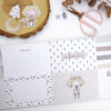 Bloc de tarjetas Maravillas Navidad - Imagen 6