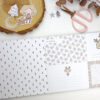 Bloc de tarjetas Maravillas Navidad - Imagen 8