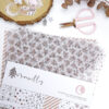 Kit de papeles especiales Maravillas Navidad