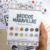 Bloc de sólidos Maravillas, para Rita's Diary - Imagen 3
