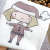 Panel de tela Noel | Maravillas Navidad - Imagen 2