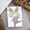 Panel de tela Rudolph | Maravillas Navidad - Imagen 3