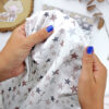 Tela Estrellas Maravillas | Maravillas Navidad - Imagen 2