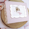 123 Taller de scrapbooking Ari reedición. De Alúa Cid