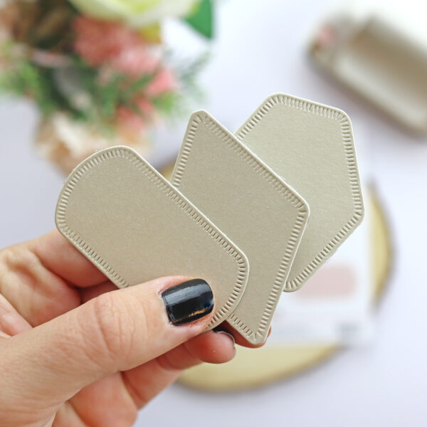 Set de troqueles Dog Tag - Imagen 7
