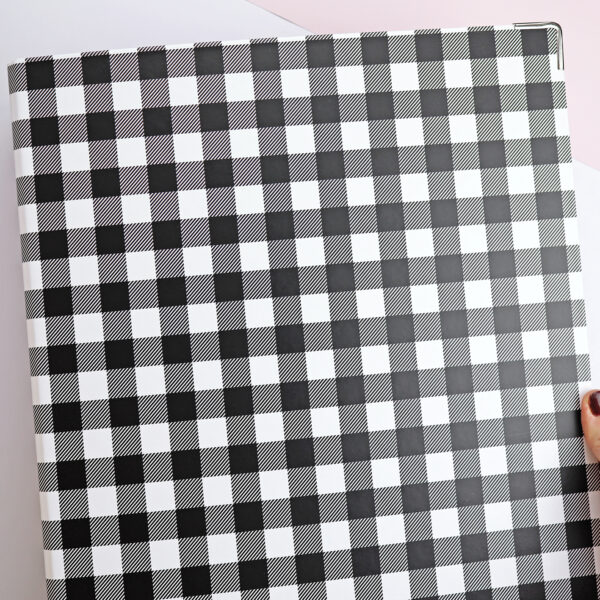 Carpeta 9x12'' Vichy Maravillas - Imagen 2