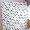 Carpeta 9x12'' Dálmata Maravillas