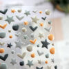 Set de enamel dots Maravillas Invierno - Imagen 2