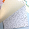 Bloc de 36 papeles Pelele para scrapbooking - Imagen 5
