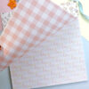 Bloc de 36 papeles Pelele para scrapbooking - Imagen 6