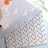 Bloc de 36 papeles Pelele para scrapbooking - Imagen 7