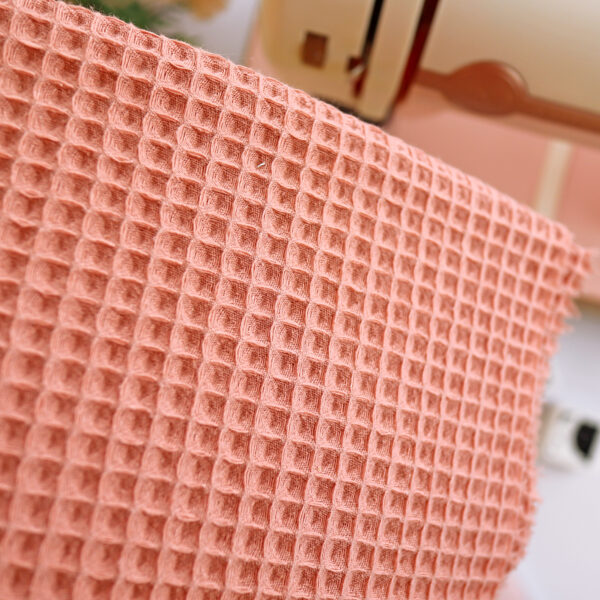 Waffle Coral - Imagen 2