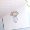 Bloc de 36 papeles Pelele para scrapbooking - Imagen 9