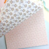 Bloc de 36 papeles Pelele para scrapbooking - Imagen 10