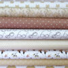 Bloc de 36 papeles Maravillas Otoño para scrapbooking - Imagen 2