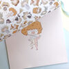 Bloc de 36 papeles Pelele para scrapbooking - Imagen 13