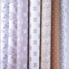 Bloc de 36 papeles Maravillas Otoño para scrapbooking - Imagen 4