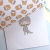 Bloc de 36 papeles Pelele para scrapbooking - Imagen 15