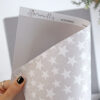 Kit de papeles sólidos+especiales Maravillas Invierno - Imagen 4