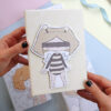 123 Taller! Maratón de scrap Pelele - Imagen 5