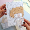 123 Taller! Maratón de scrap Pelele - Imagen 11