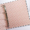 Carpeta 9x12'' Vichy Maravillas - Imagen 3