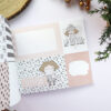 Bloc de tarjetas Maravillas Invierno - Imagen 2