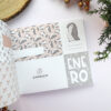 Bloc de tarjetas Maravillas Invierno - Imagen 4