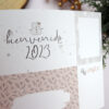 Bloc de tarjetas Maravillas Invierno - Imagen 5