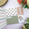 Bloc de tarjetas Maravillas Primavera - Imagen 2
