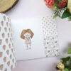 Bloc de tarjetas Maravillas Primavera - Imagen 6