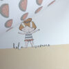 Bloc de 36 papeles Maravillas Verano para scrapbooking - Imagen 4