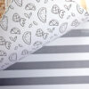 Bloc de 36 papeles Maravillas Verano para scrapbooking - Imagen 6