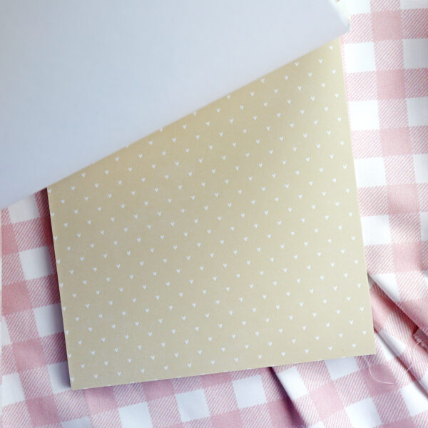 Bloc pequeño Maravillas Primavera para scrapbooking - Imagen 6