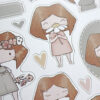 Chipboard Primavera de Maravillas - Imagen 2