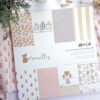 Bloc de 36 papeles Maravillas Verano para scrapbooking