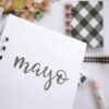 Sello Mayo, de Maravillas - Imagen 6