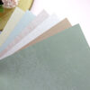 Kit de papeles sólidos+especiales Maravillas Primavera - Imagen 6