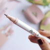 Bolígrafo de pegamento de precisión, para scrapbooking