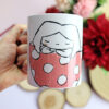 Taza para Mamá, especial para el Día de la Madre. Diseño de Alúa Cid