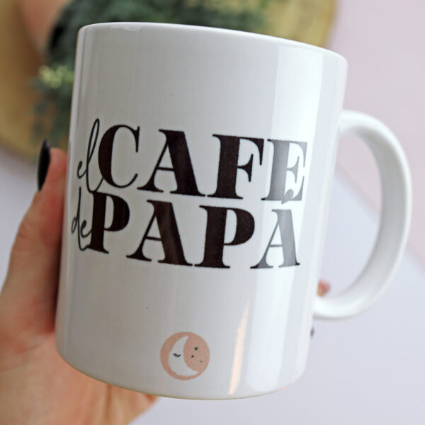 Taza para Papá - Imagen 3