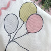 Panel de tela Esteban Love | New Love - Imagen 3