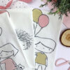 Panel de tela Esteban Love | New Love - Imagen 4
