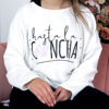 Sudadera Hasta la concha - Imagen 2