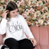 Sudadera Hasta la concha