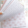 Bloc de 36 papeles Celia para scrapbooking - Imagen 10