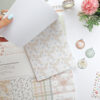 Bloc pequeño Celia para scrapbooking - Imagen 8