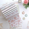 Bloc pequeño Celia para scrapbooking - Imagen 13