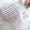 Bloc pequeño Celia para scrapbooking - Imagen 14