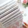 Bloc pequeño Celia para scrapbooking - Imagen 15